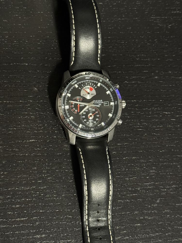 Vand ceas Pulsar