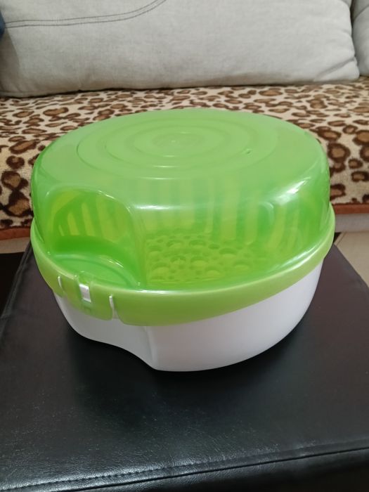 Sterilizator biberoane