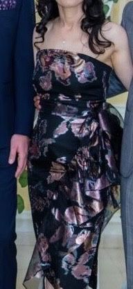 Rochie Beymen Istanbul de Seara