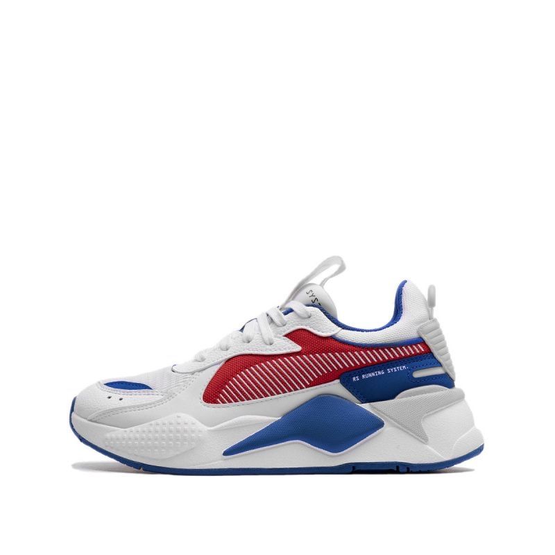 Маратонки puma rs-x soft case, номер 36