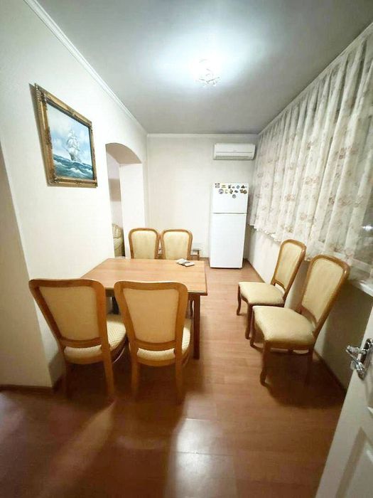 Садыка Азимова 4хКом/2/5 Спец план