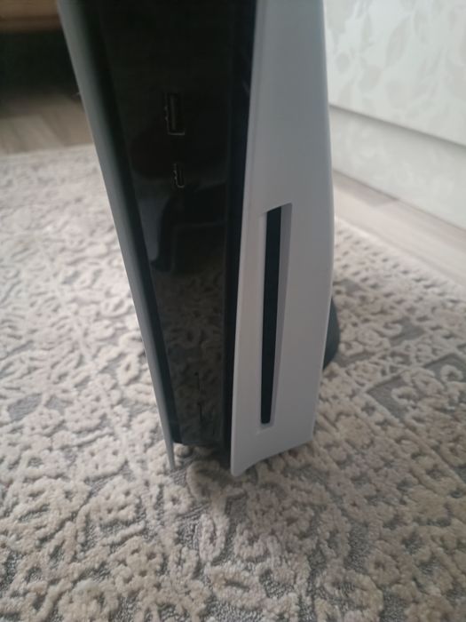 PlayStation 5 като ново