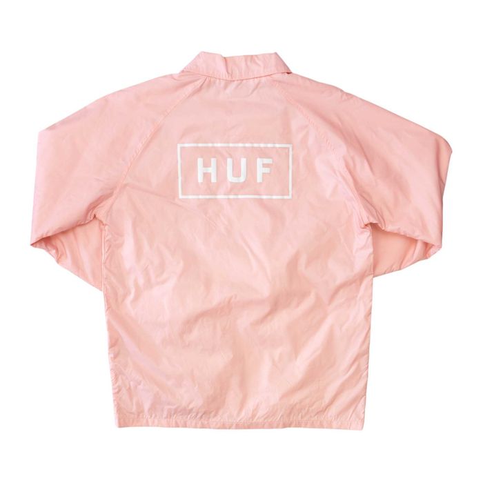 HUF оригинално мъжко горнище/пролетно яке - M