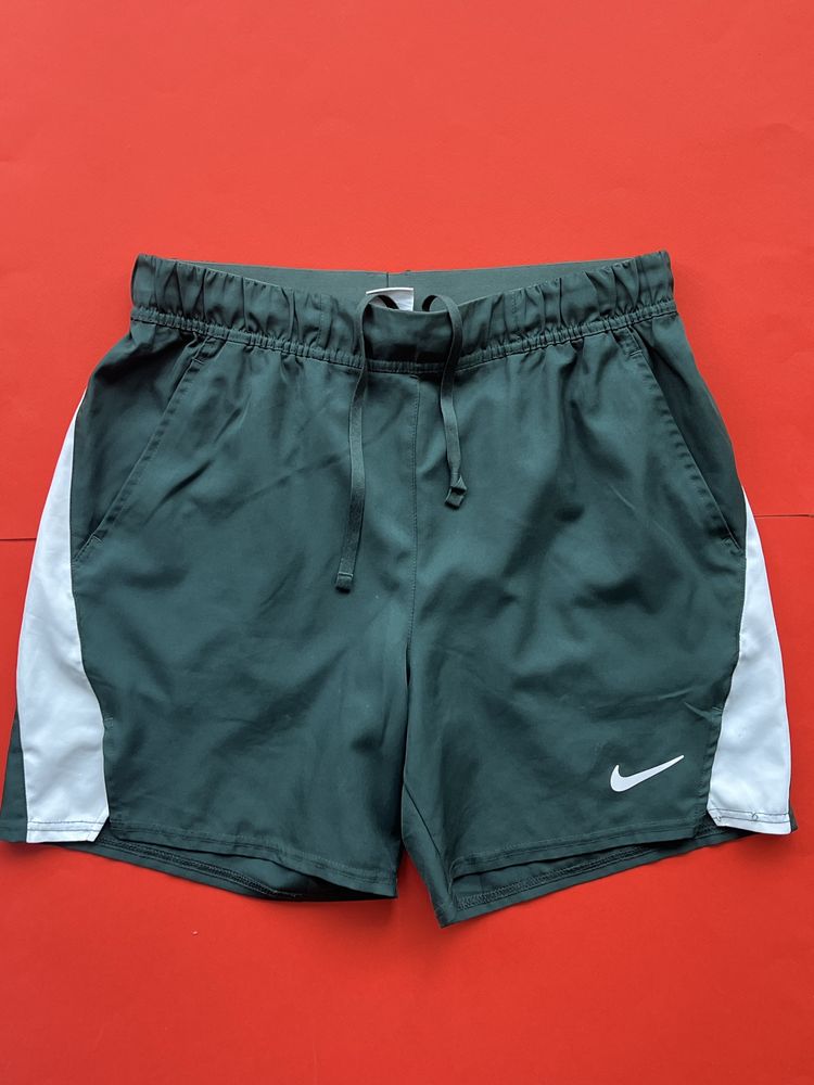 NIKE Court Slam Pant - Тенис модел размер М / Оригинал