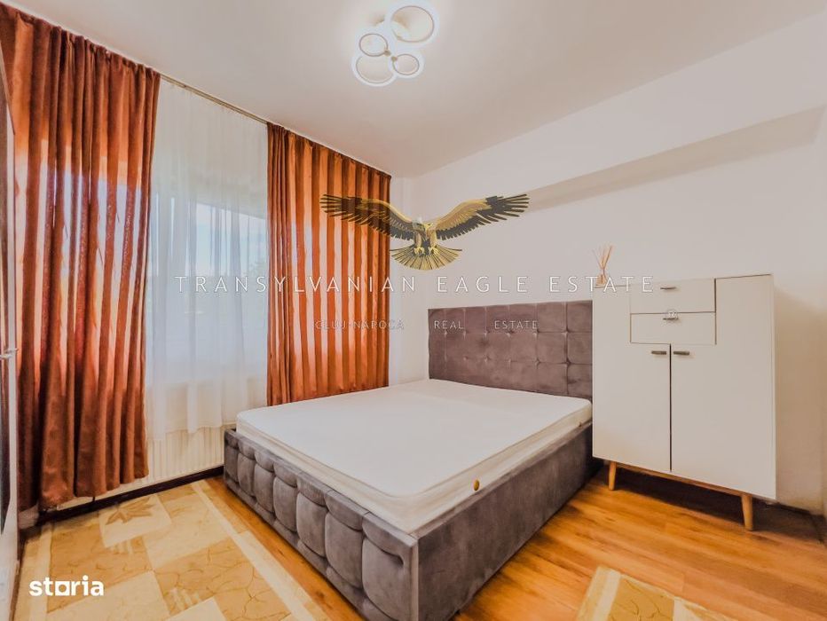 Oportunitate ideala | 2 camere|situat langa Faleza Grigorescu