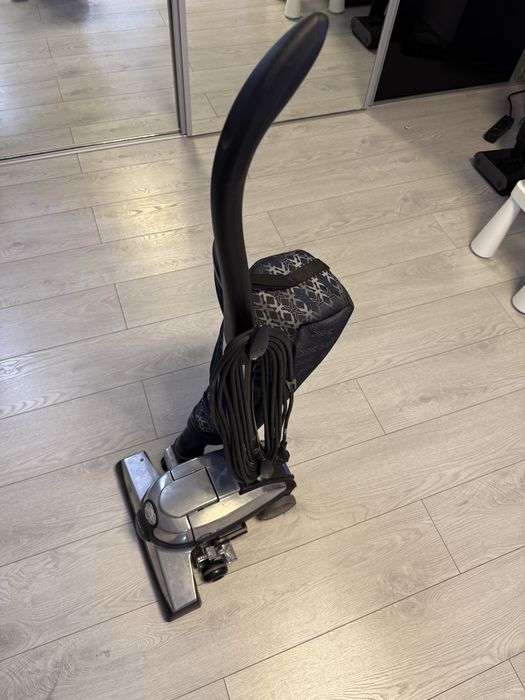 Aspirator Kirby avalir 2