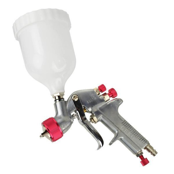 Пистолет за боядисване 1.4 мм geko