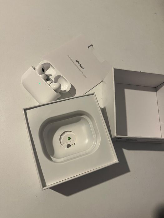 Căști AirPods Pro2