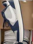 Nike Court Borough Low 2 GS - masura 36,5
