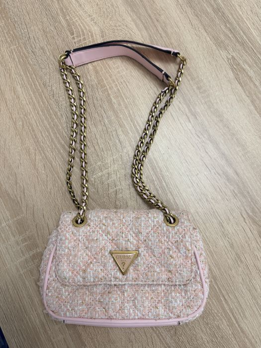 Сет дамски чанти Liu jo, Guess, Calvin Klein