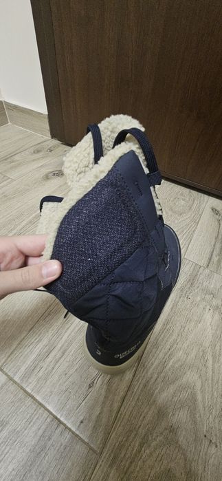 Детски зимни ботуши