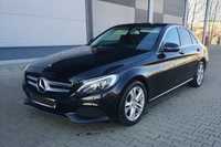 Mercedes Benz C-class