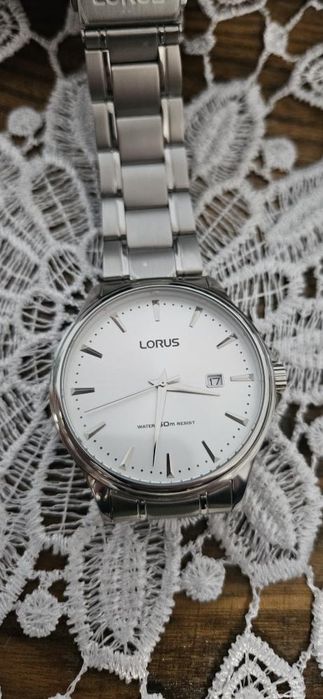 Ceas lorus barbati 40mm