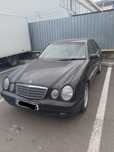Mercedes  E Class