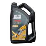 Двигателно масло 5 литра  Fuchs Titan GT1 Flex 3 5W-40 5L