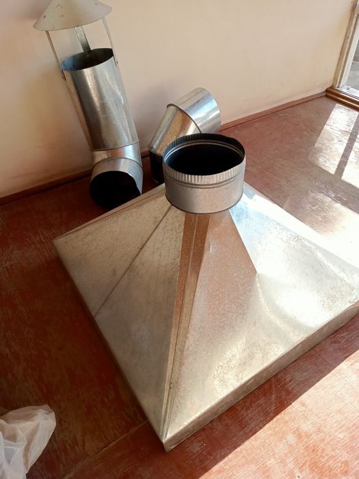 Дэмаход сотилади холати яхши янги атцинкоыка тунка