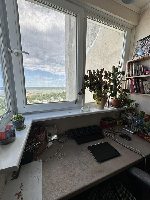 Продава се Тристаен апартамент в Бургас, Зорница - 62 кв.м за 2017 €/кв.м - Снимка #4