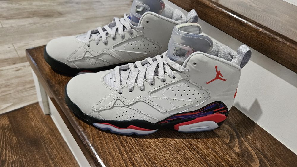 Nike Sneakers  Jordan