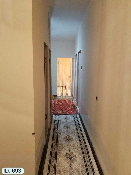 Продаётся квартира №693 5-mikrorayon somiy шайх бозорча 3xonalik