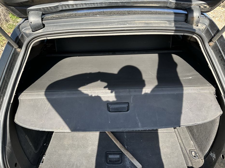 Audi A4 1.9tdi 131 на части