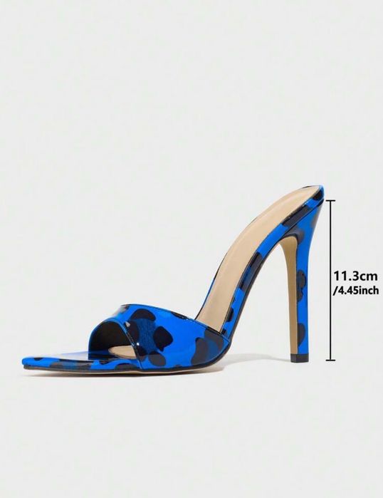 Дамски летни  обувки