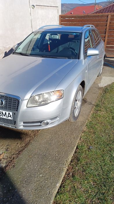 Vand audi a4 automat