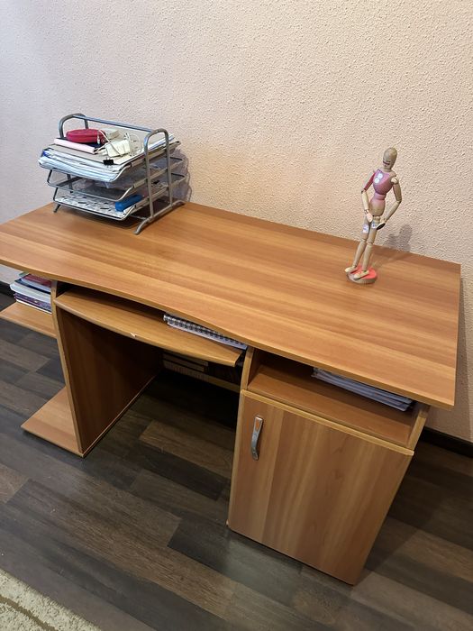 Birou si scaun pentru scoala