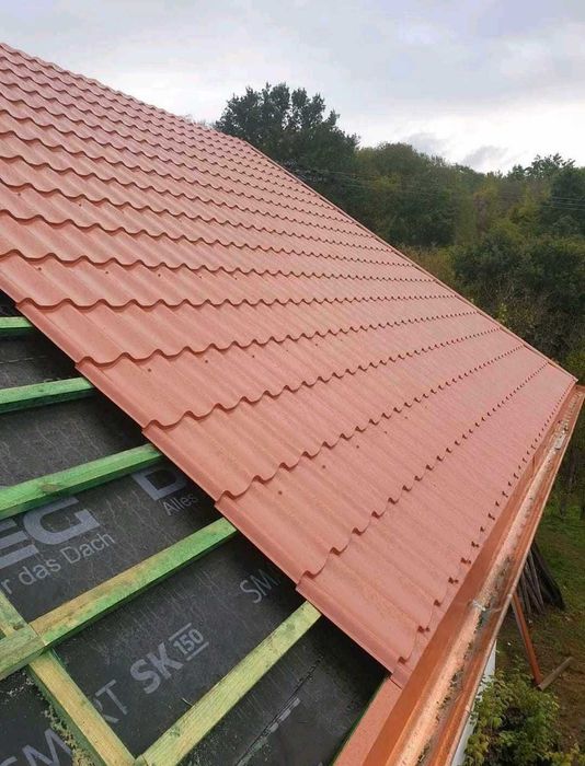 Renovari acoperisuri, dulgherie, constructii acoperisuri