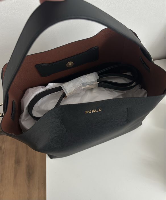 Furla Elizabet ! Различни цветове!