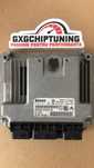 ECU Calculator motor Citroen C3 1.4 HDI, cod 0281011785