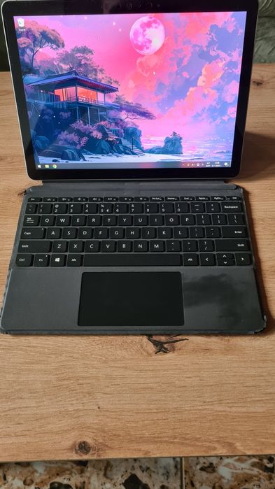 Microsoft surface go 2