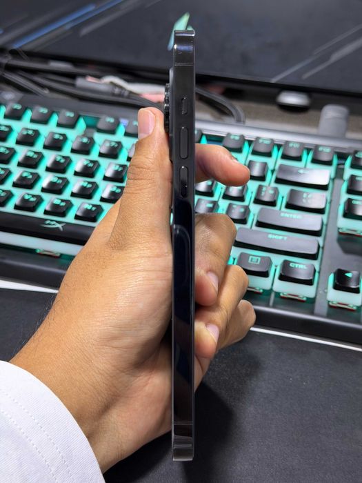 IPhone 14 Pro Max, 256GB, Черный