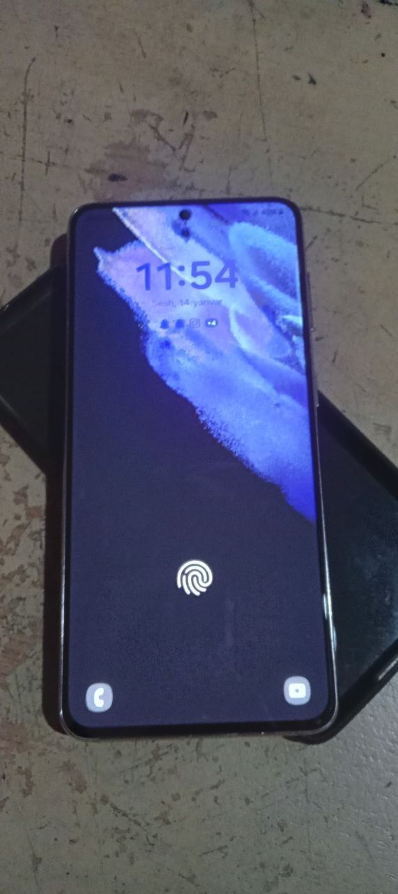 Samsung s21 5g .