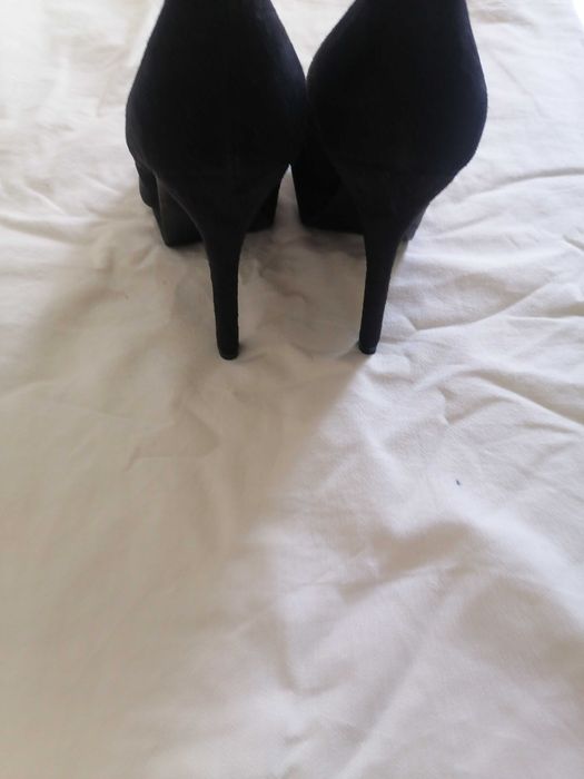 Официални дамски обувки