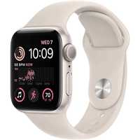 Vand Apple Watch SE 44 mm 98 baterie impecabil