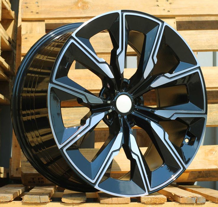 Джанти за БМВ 21" 5X112 / Djanti za BMW 21" FBX144