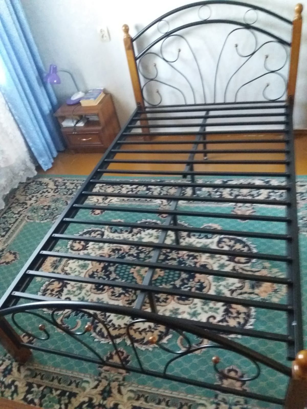 Продам малазийскую кровать