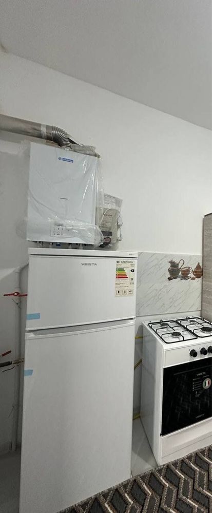 Аренда Сергели Янги Дархон 2 2 ком