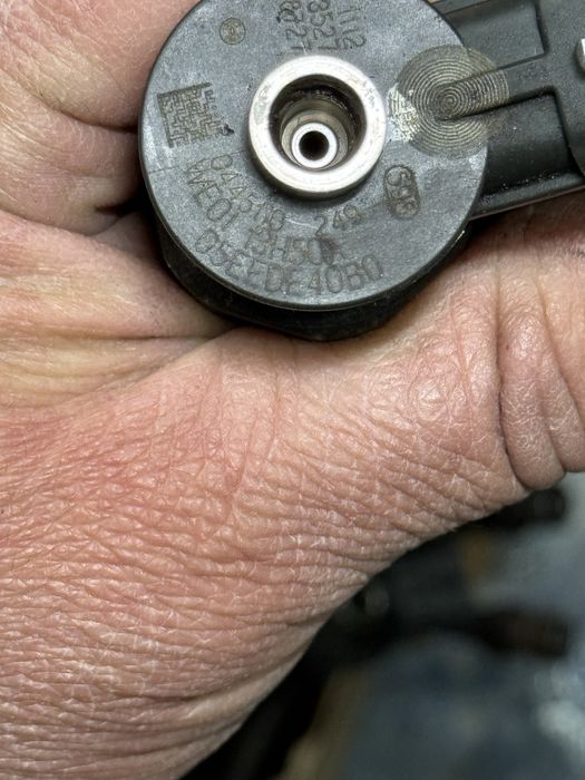 Дюзи за Форд рейнджър 2.5/3.0 кубика от 2006 до 2012 година