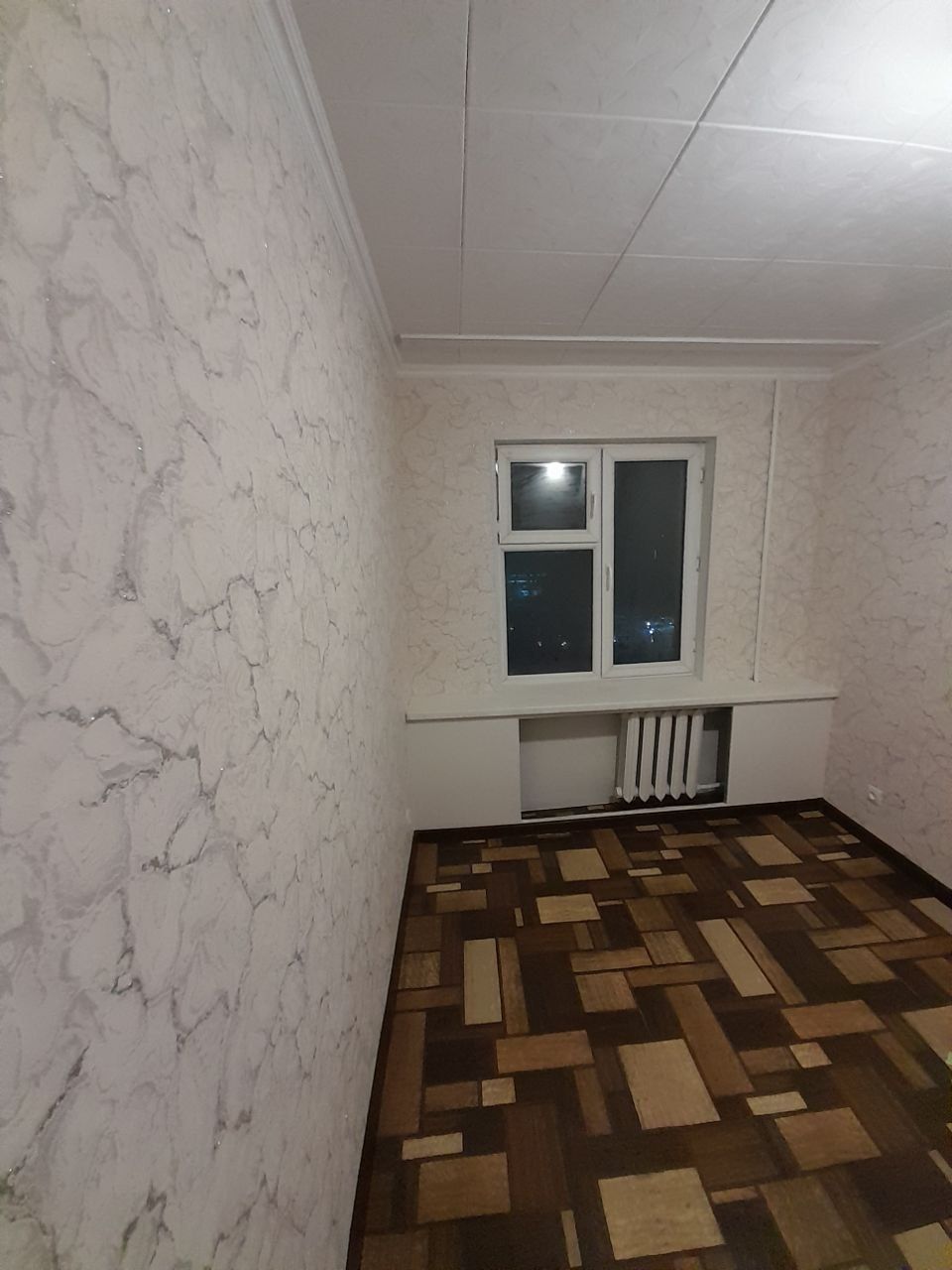 Ипотека, Мирзо-Улугбек, Чимган, Ялангач, 3-4/5/5, балкон 2х6