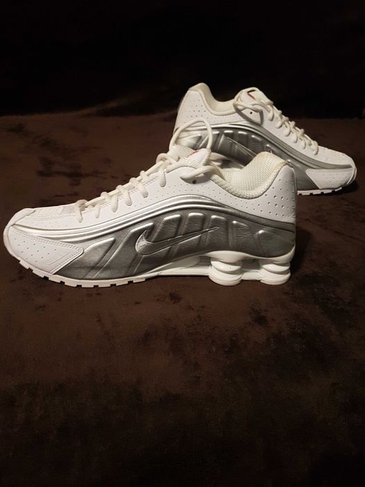 Nike Shox noi M43 model 2024