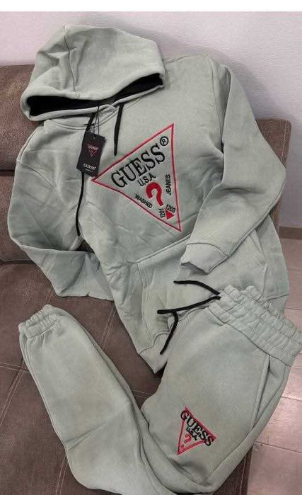 Намалени мъжки екипи