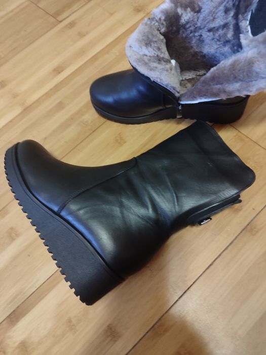 Женская зимняя Обувь