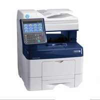 Vând imprimanta Xerox WorkCentre 6655i