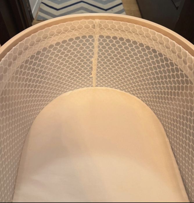 Cose bebe pe roti Ikea