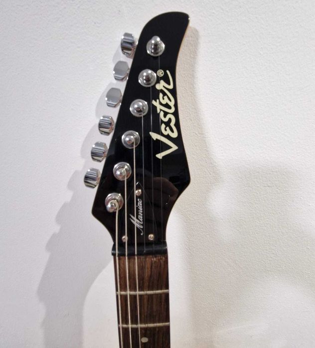 Chitara electrica Fender JAZZ BASS / Vester Maniac 99637 / Roling E150