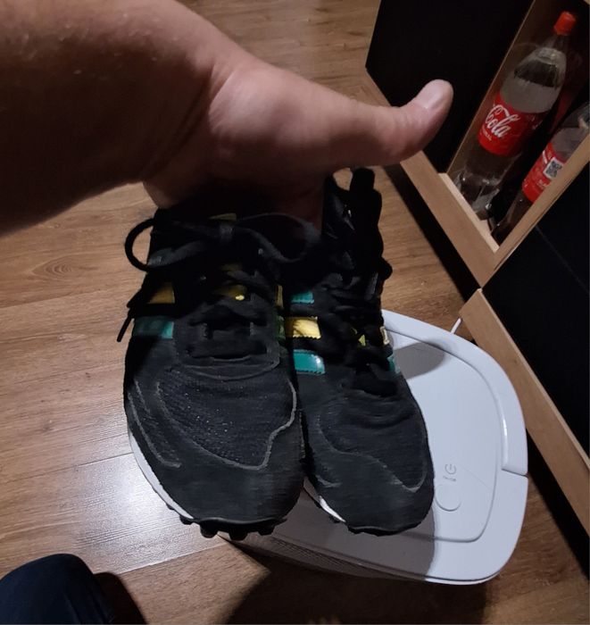 Originali Adidas 36,5 talpic 22,5