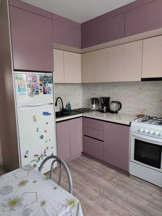 Двухкомнатная Аэропорт