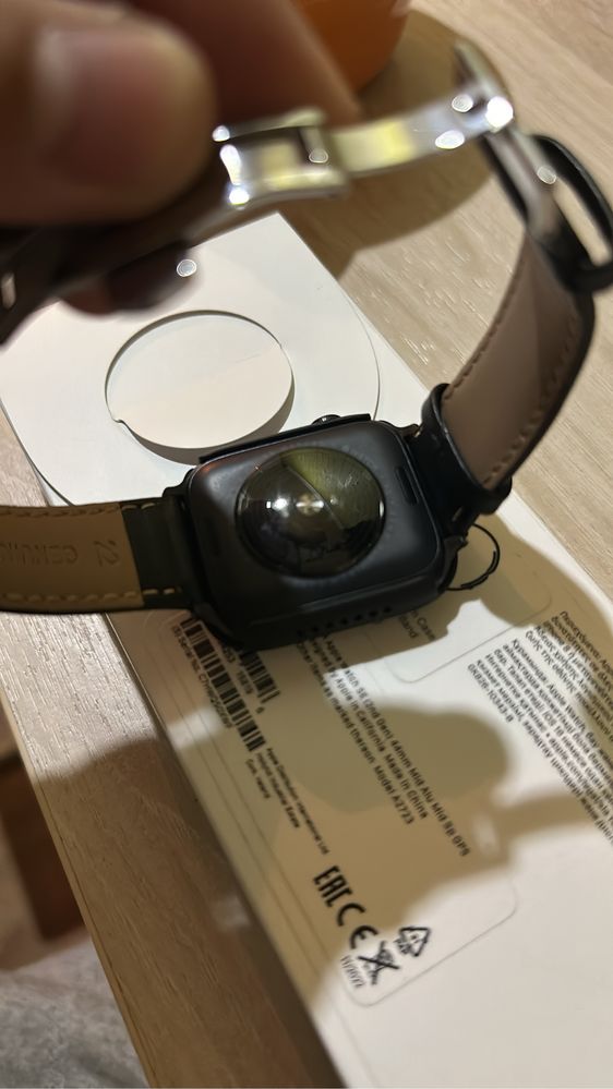 Apple Watch SE 2 44mm