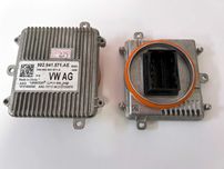 Balast Calculator Modul LED far 992 941 571 AE VW
